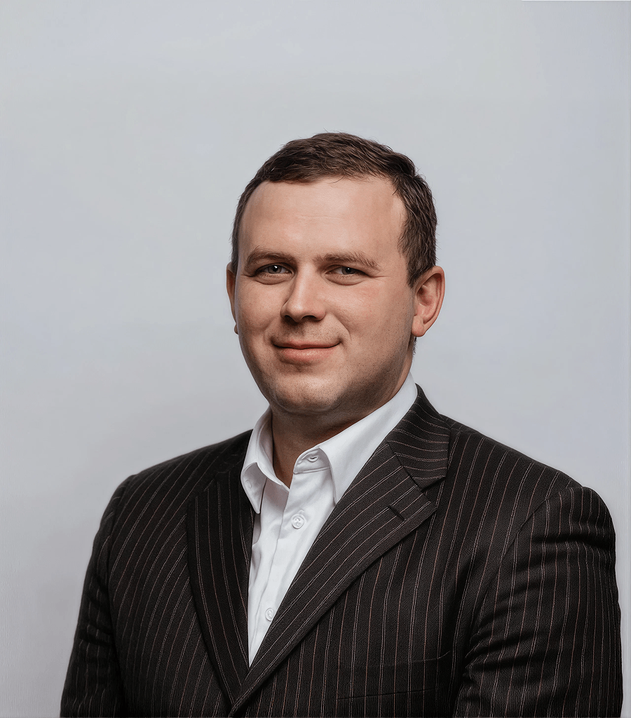 Юрий Грабовецкий, основатель UMNO