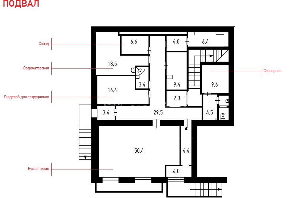 Полесский пр., 16с3 — фотография 3