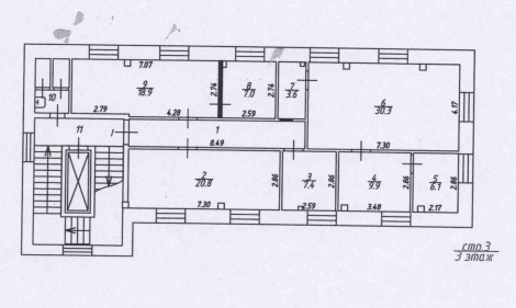 ул. Ленинская Слобода, 19с3 — фотография 4