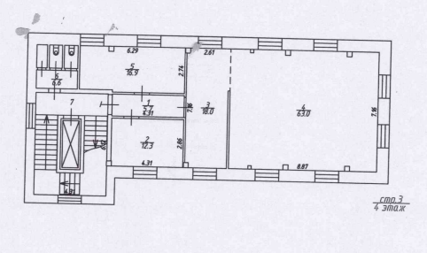 ул. Ленинская Слобода, 19с3 — фотография 5