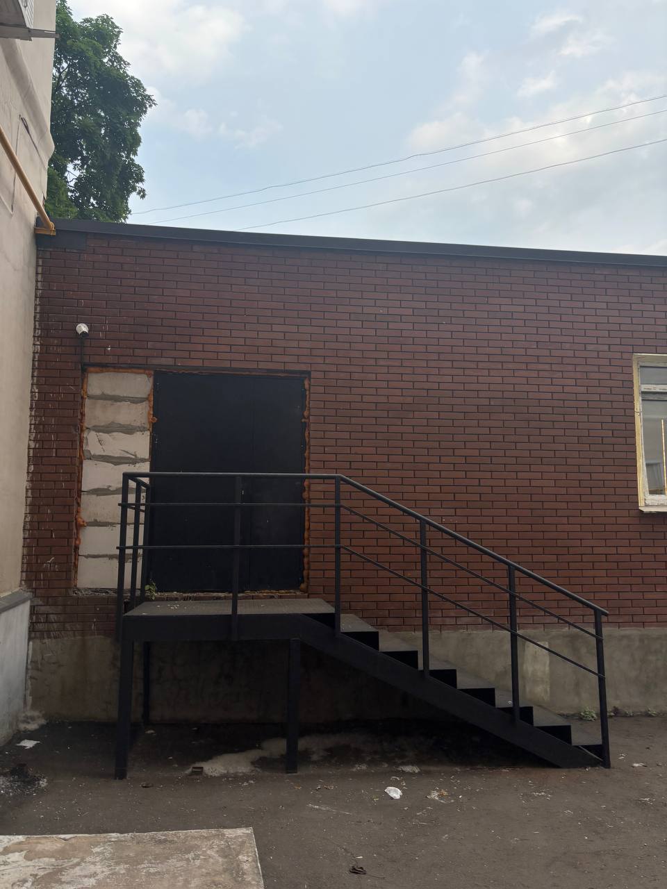 Хомутовский тупик, 5-7с13 — фотография 2