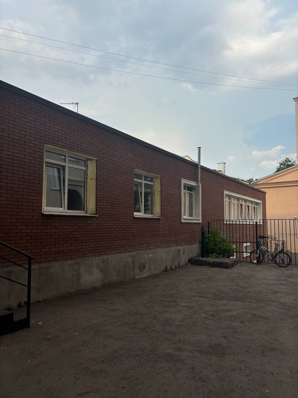 Хомутовский тупик, 5-7с13 — фотография 3