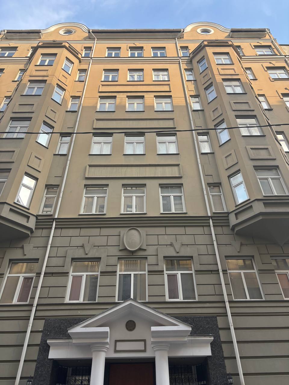 Уланский пер., д. 22, стр. 2 — фотография 3