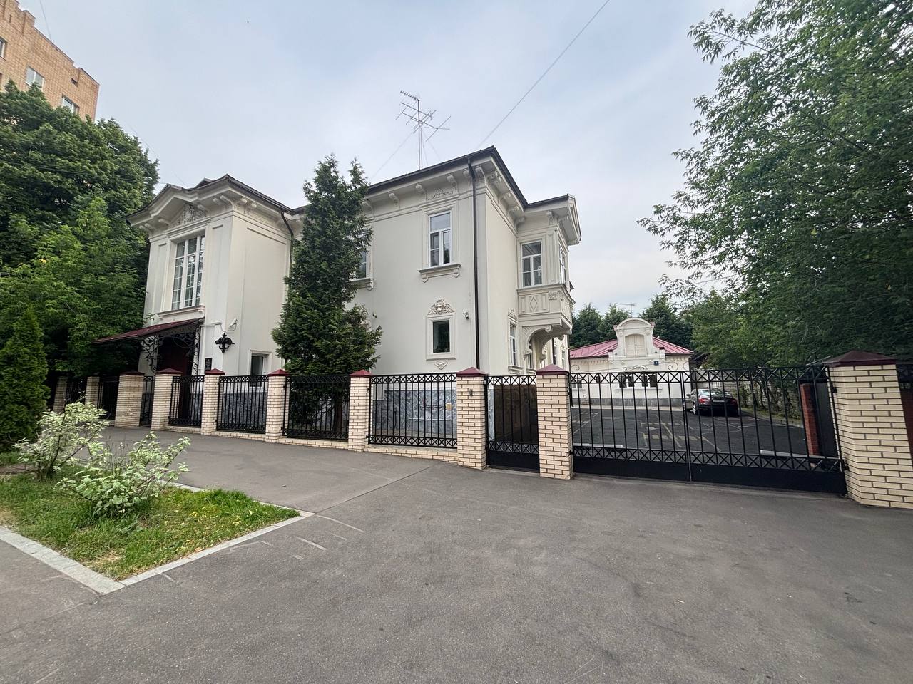 пер. Чернышевского, 8С1 — фотография 7