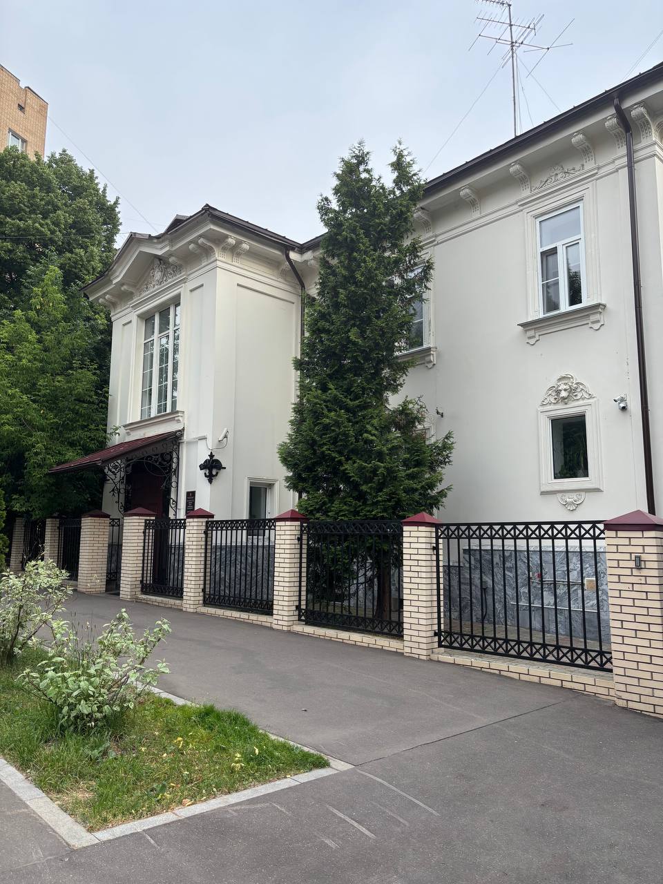 пер. Чернышевского, 8С1 — фотография 8