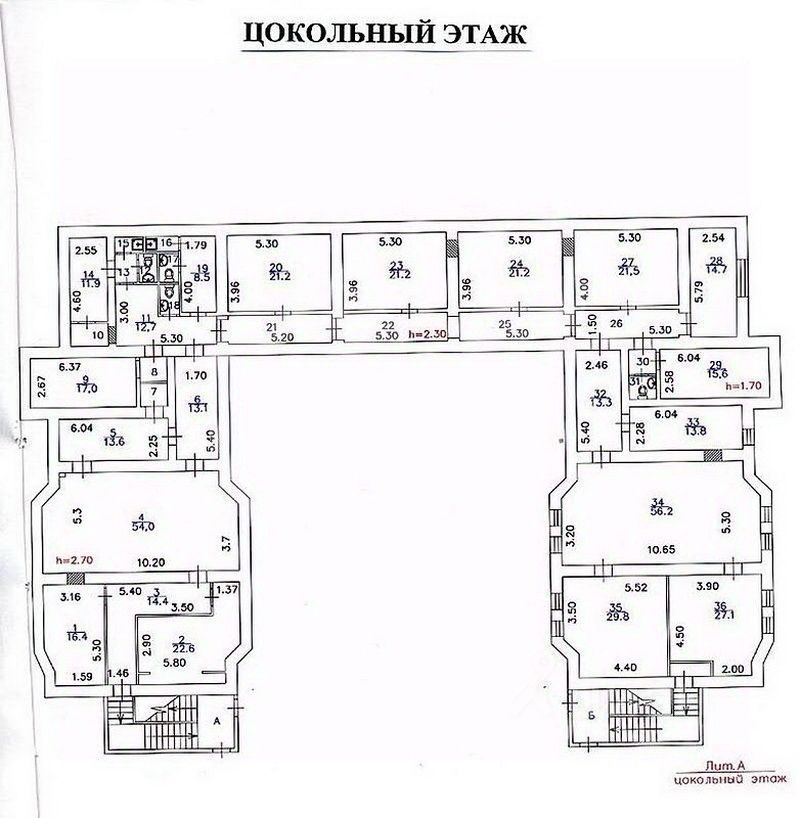 ул. Вавилова, 91к2 — фотография 6