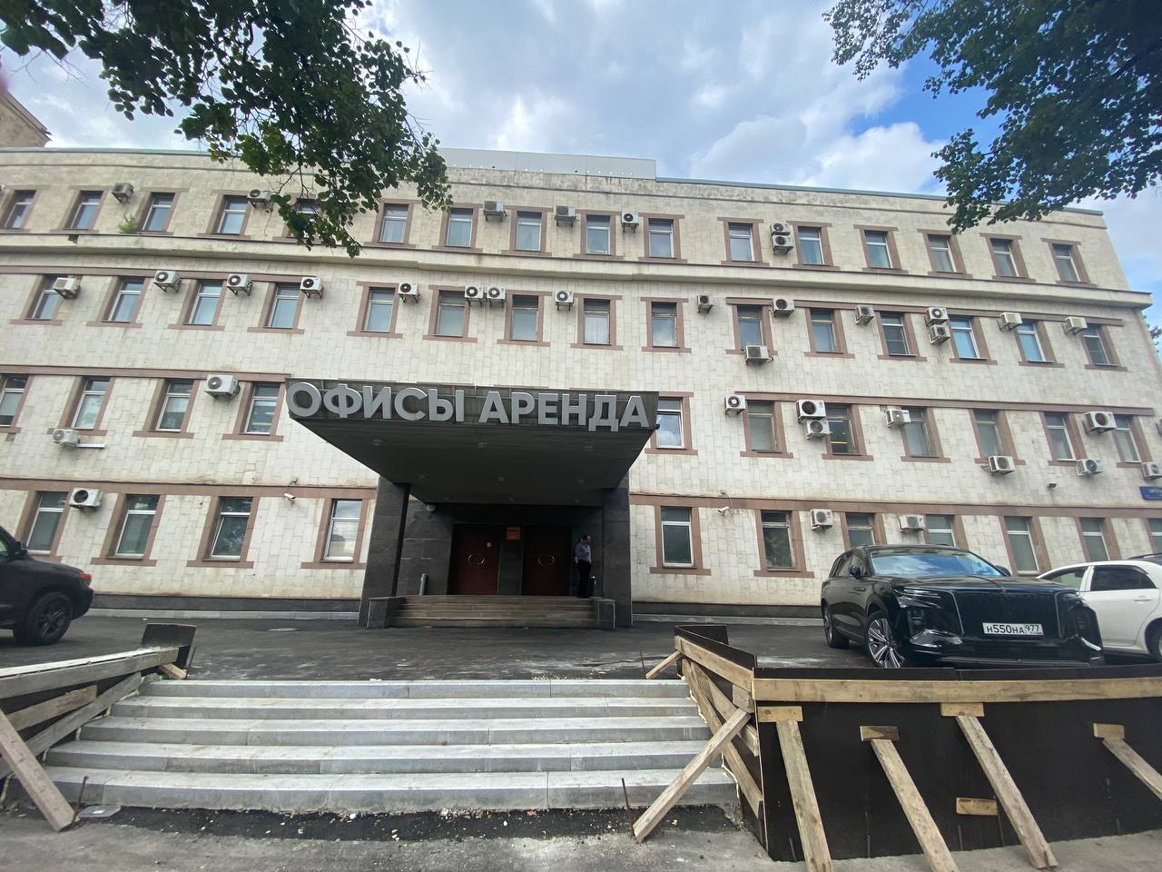 ш. Энтузиастов, 19 — фотография 2