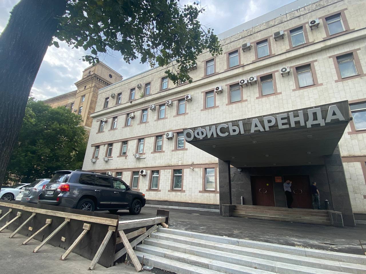 ш. Энтузиастов, 19