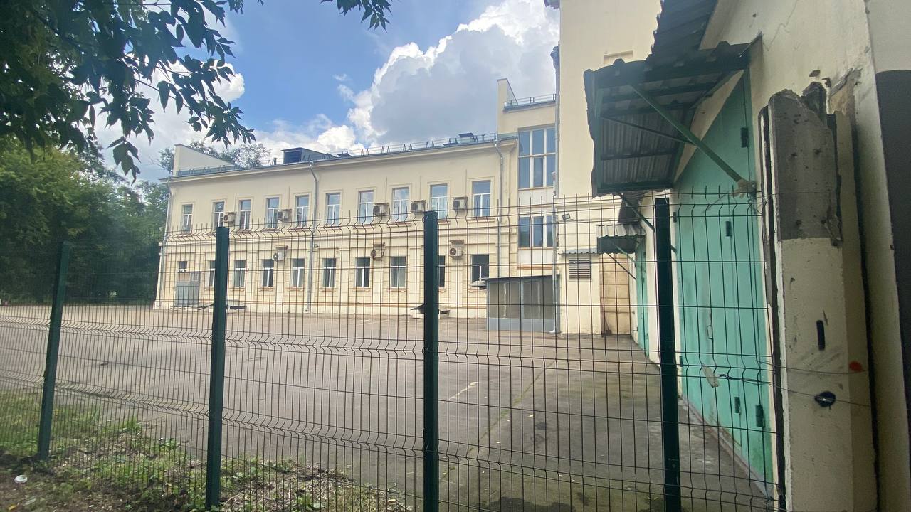 ул. 1-я Энтузиастов, 6 — фотография 3
