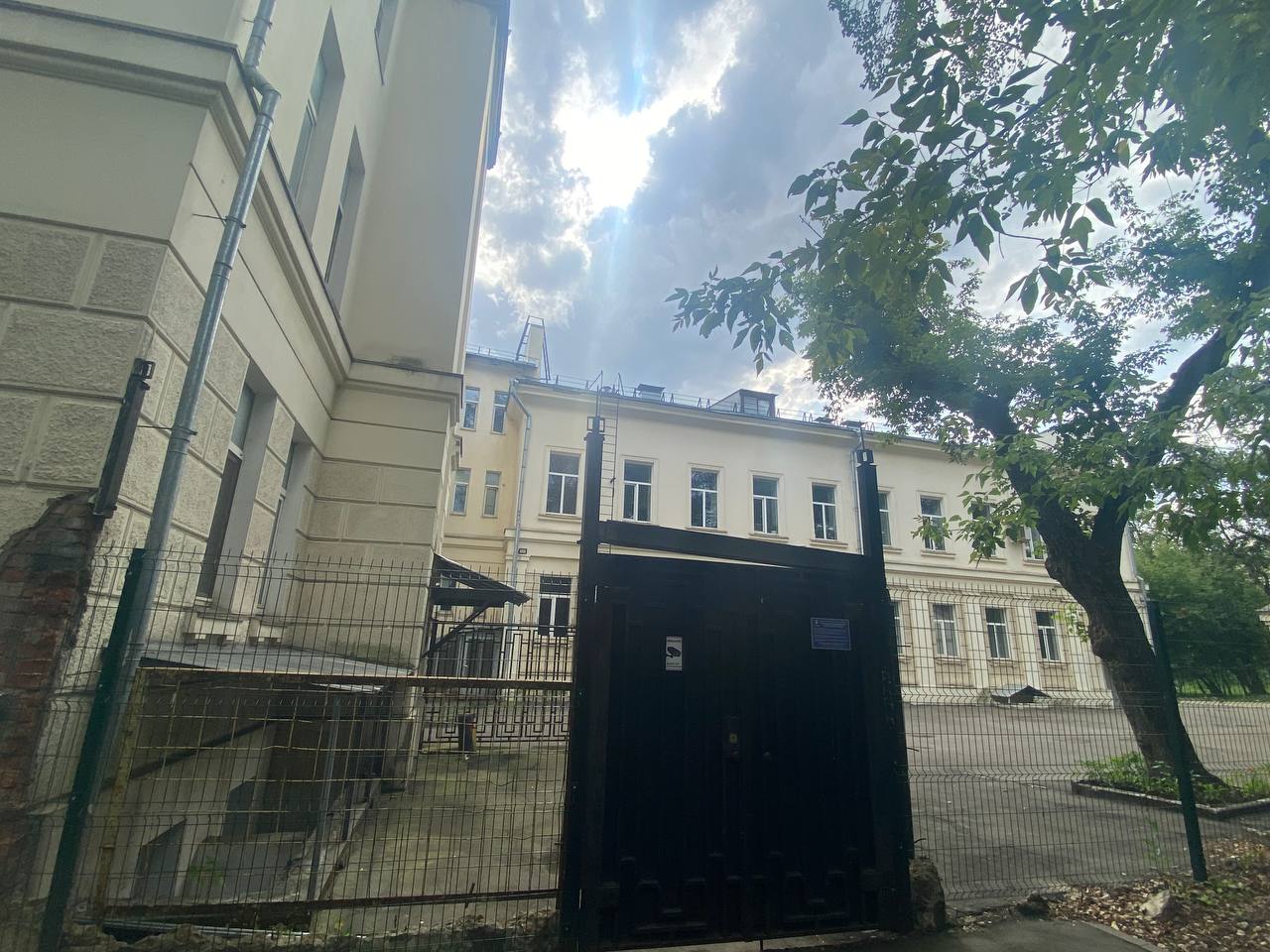 ул. 1-я Энтузиастов, 6 — фотография 5