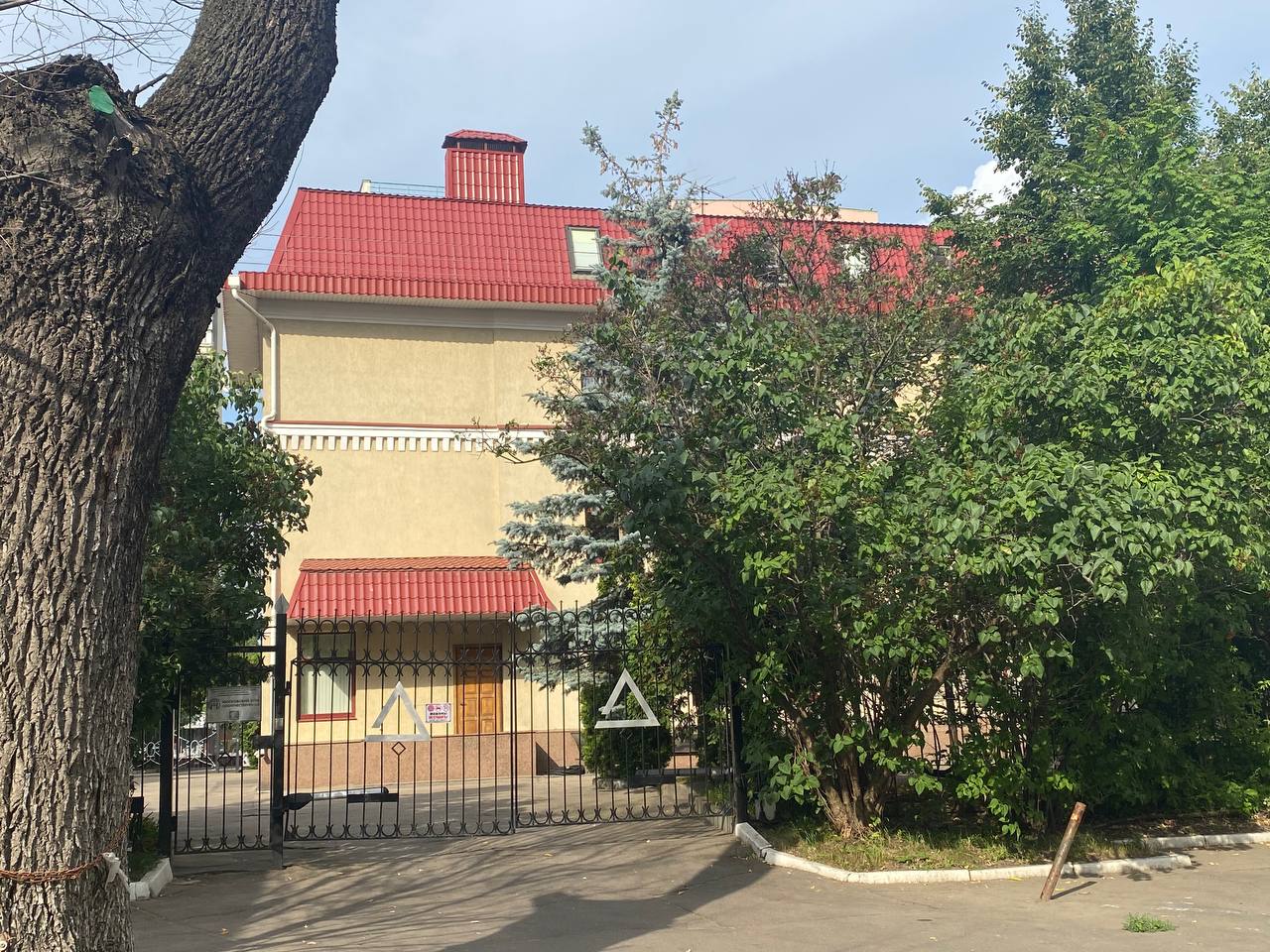 Марксистская ул., 14/16С1