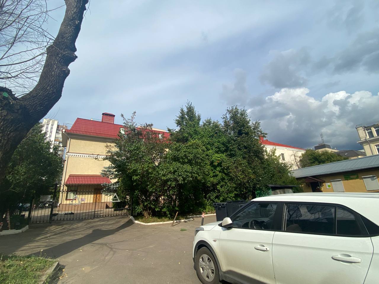 Марксистская ул., 14/16С1 — фотография 7