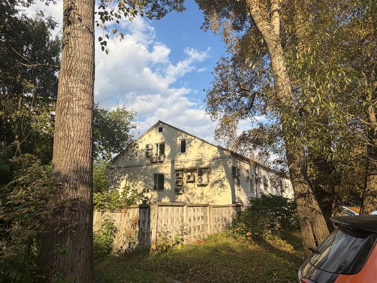 Загородное ш., 7к5с1 — фотография 2
