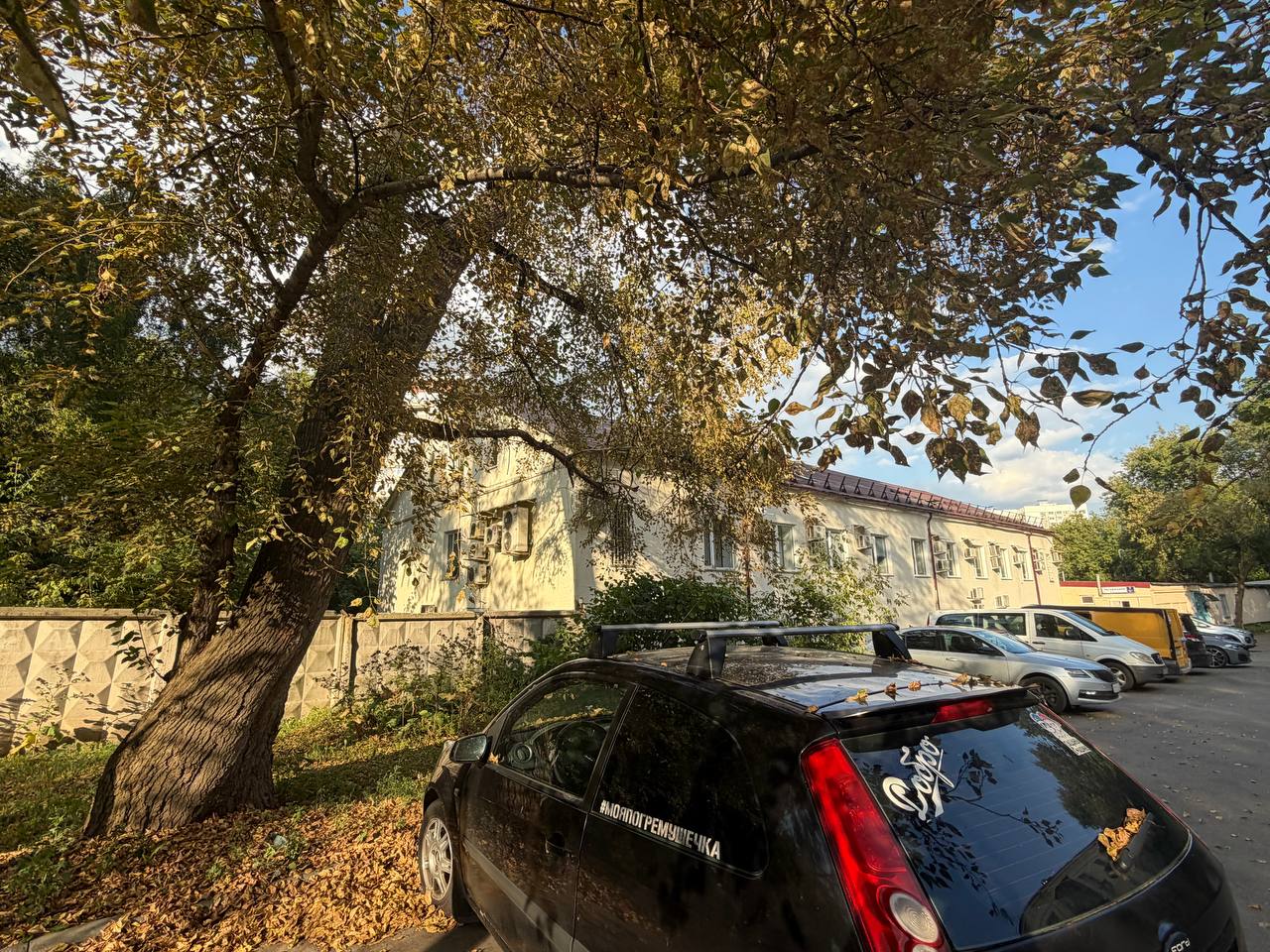 Загородное ш., 7к5с1 — фотография 3