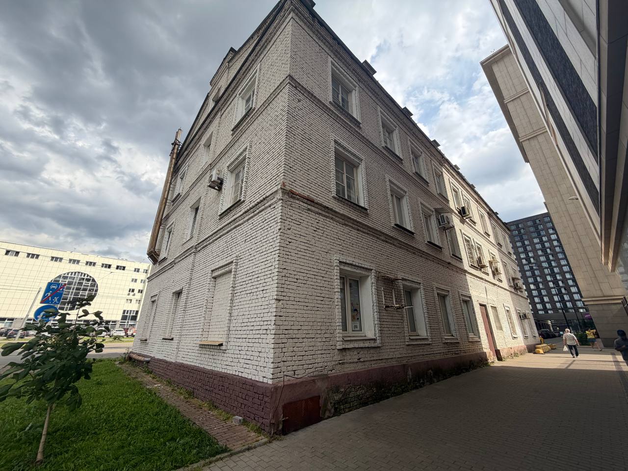 Краснобогатырская ул., 90С22 — фотография 3
