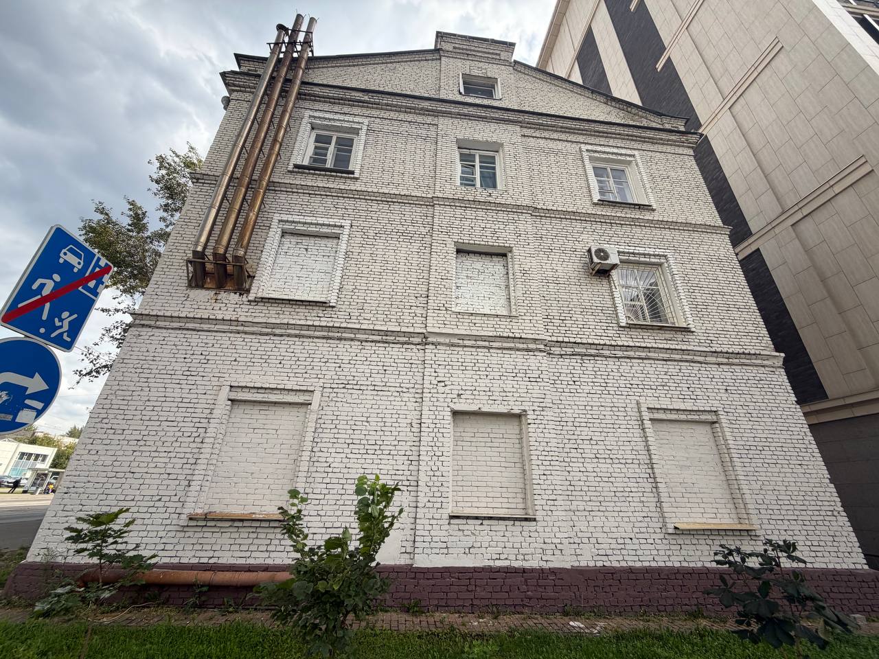 Краснобогатырская ул., 90С22 — фотография 5