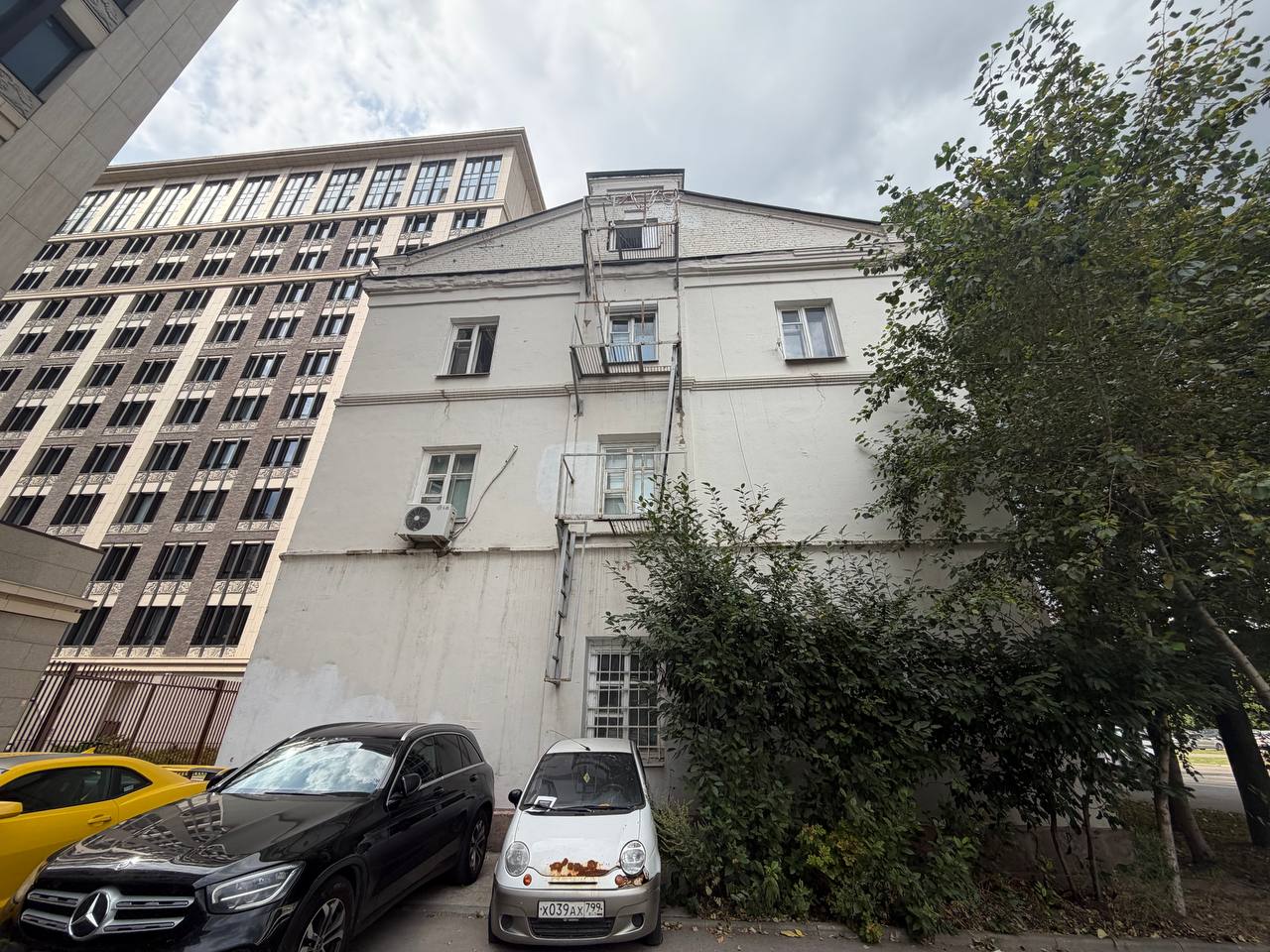 Краснобогатырская ул., 90С22 — фотография 4