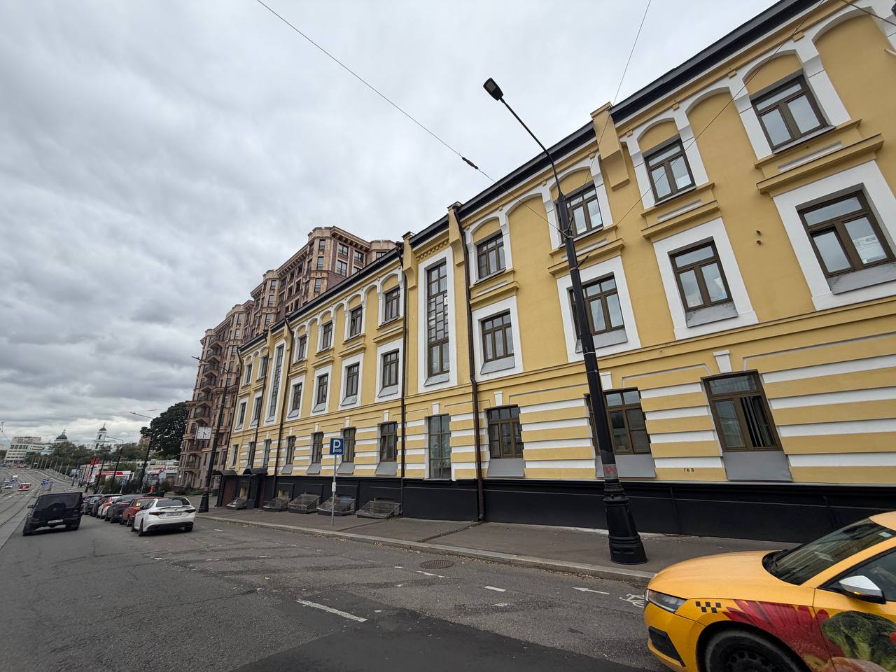 Костомаровский пер., 2 — фотография 9