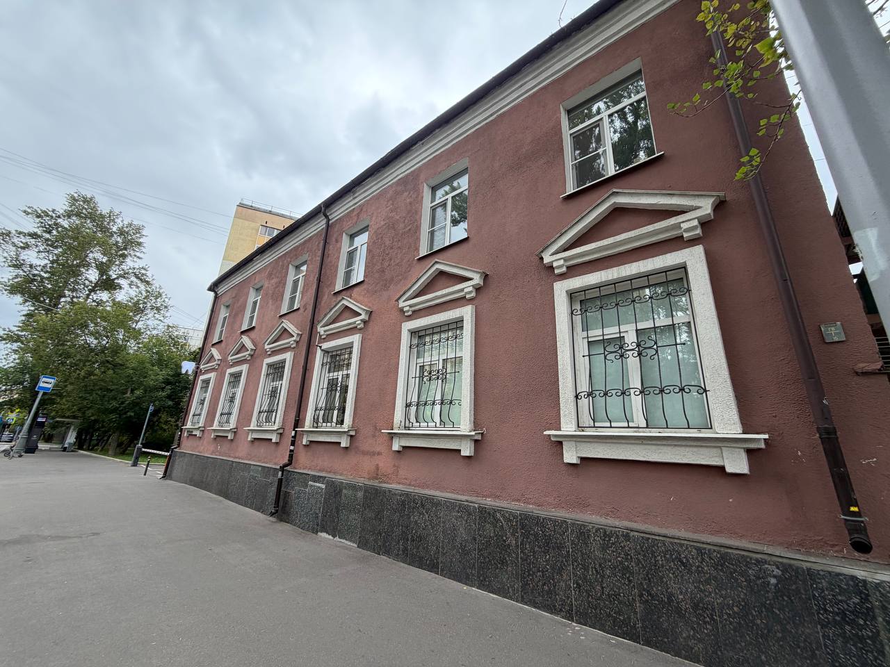 Верхняя Красносельская улица, 20с1 — фотография 3