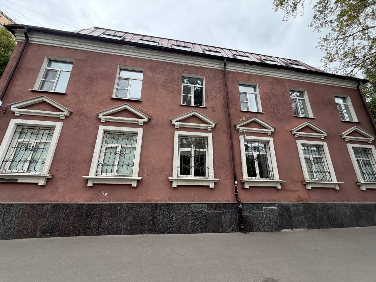 Верхняя Красносельская улица, 20с1 — фотография 4