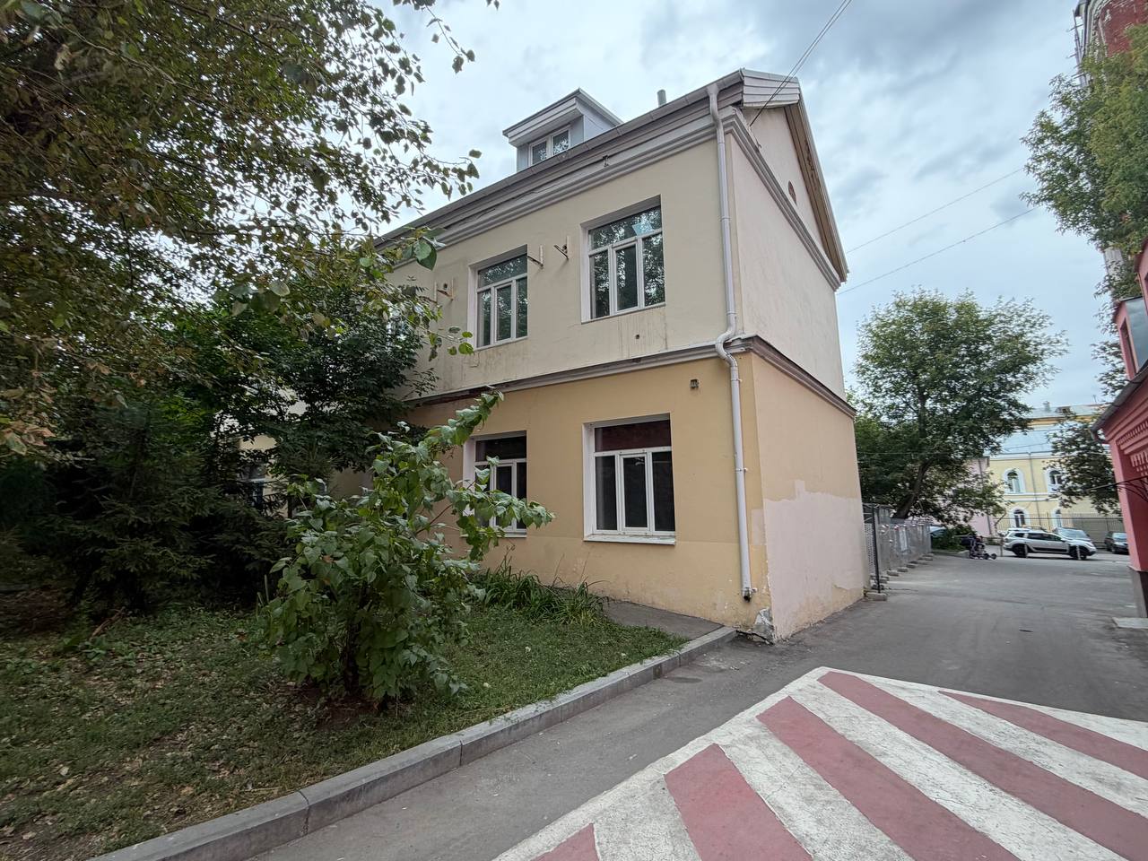 2-й Колобовский пер., 9/2С3 — фотография 2