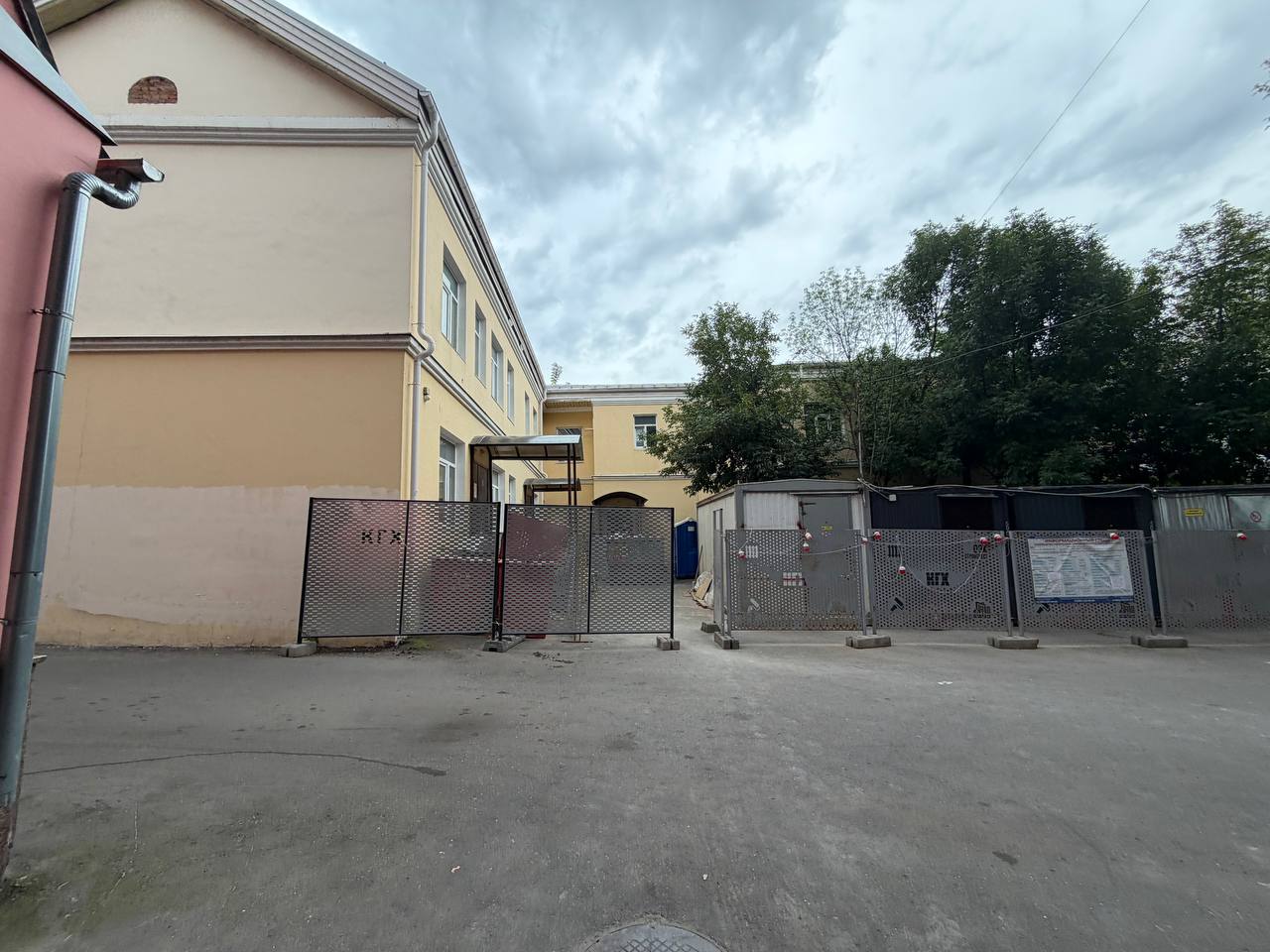2-й Колобовский пер., 9/2С3 — фотография 3