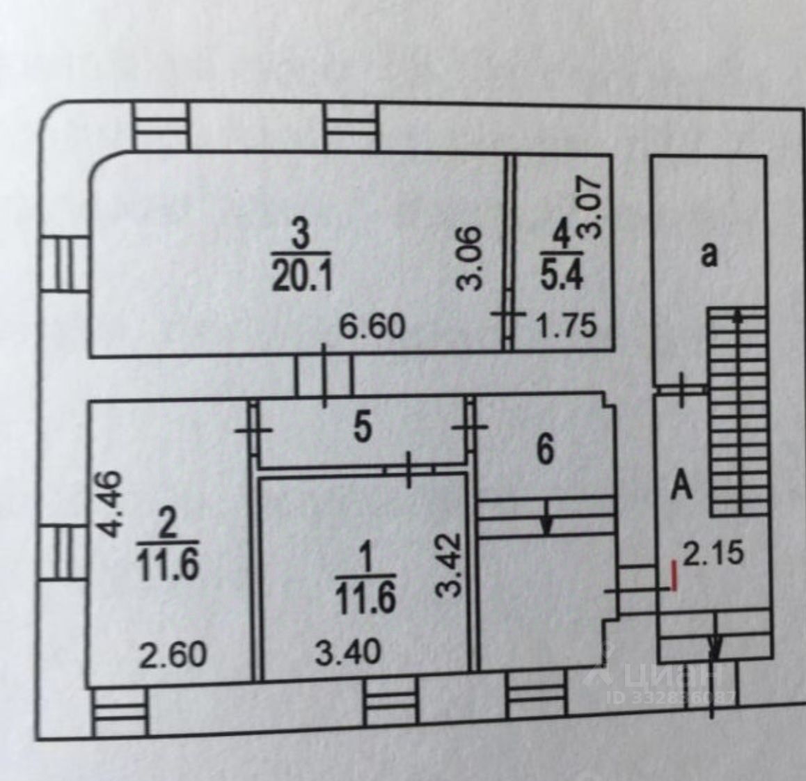 Армянский пер., 3-5С3 — фотография 4