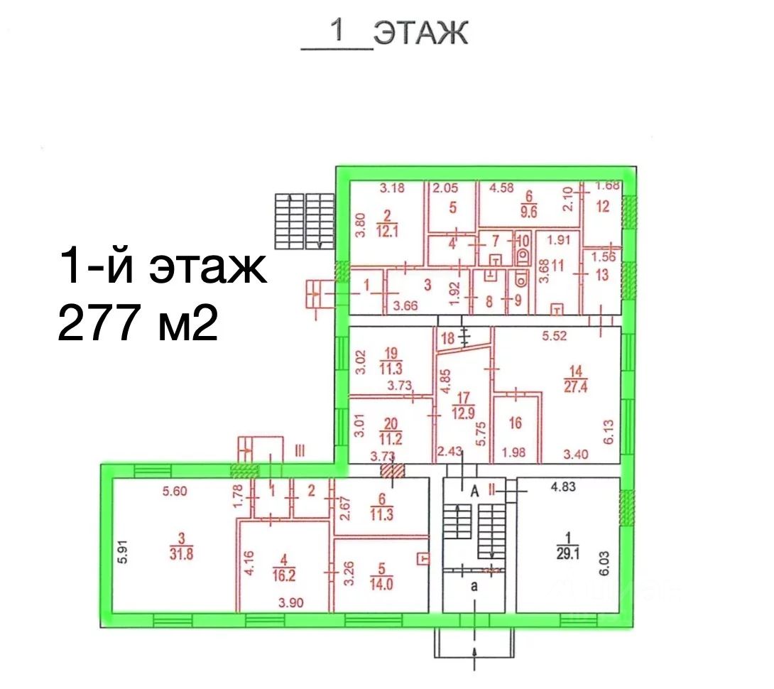 Рабочая ул., 91С2 — фотография 5