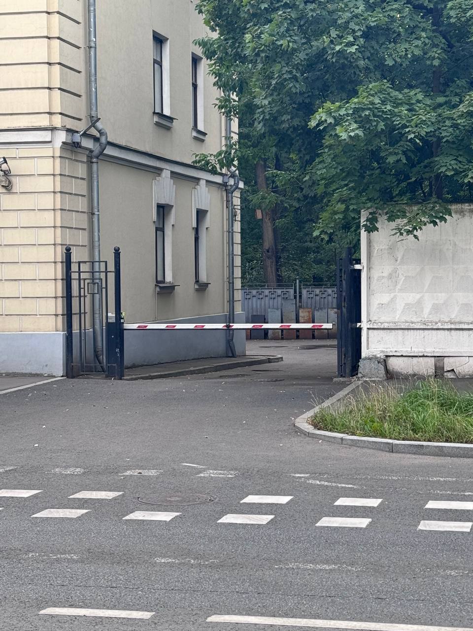 Госпитальная ул., 14 — фотография 9