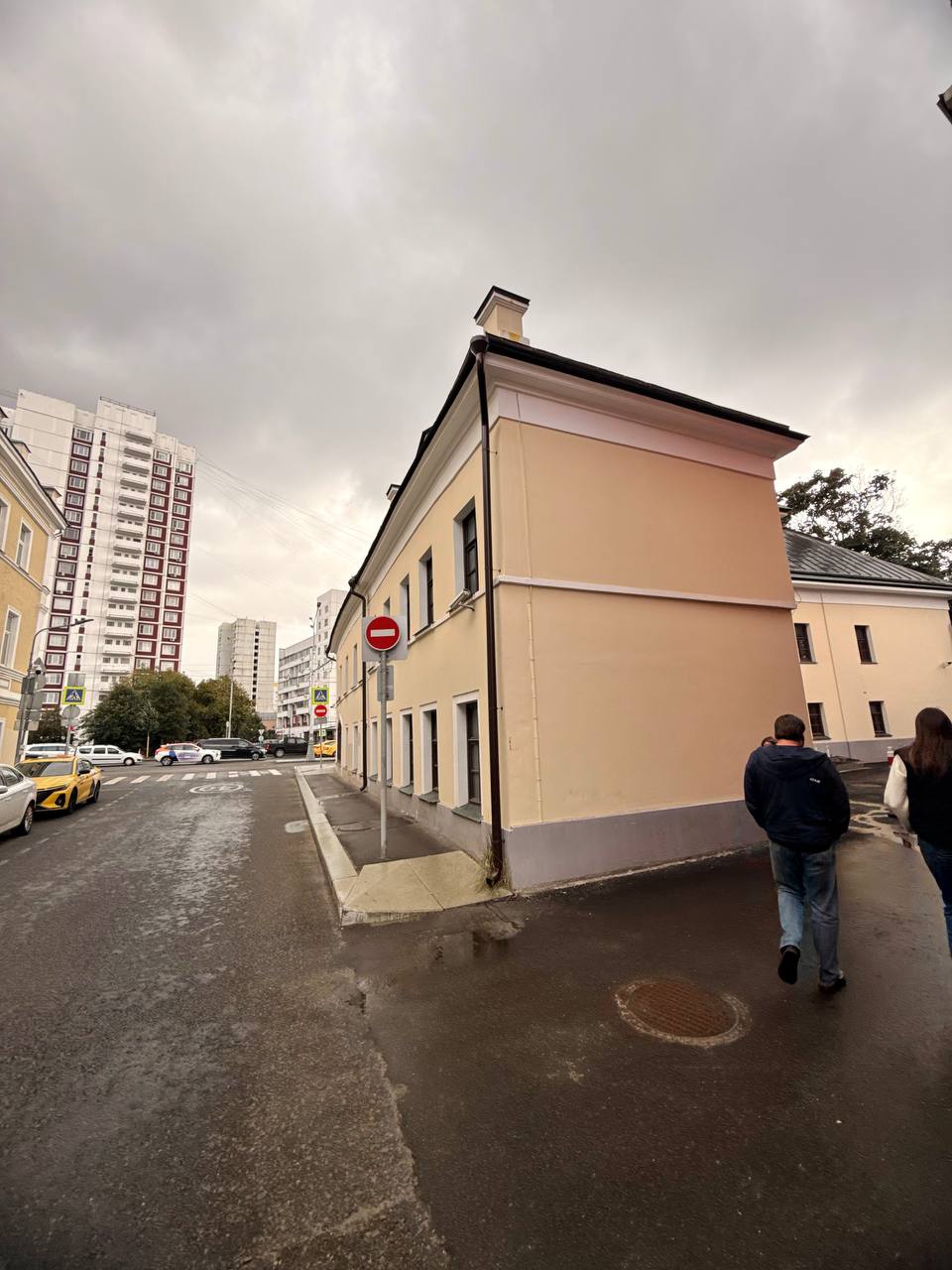 ул. Сергия Радонежского, 13С1 — фотография 7