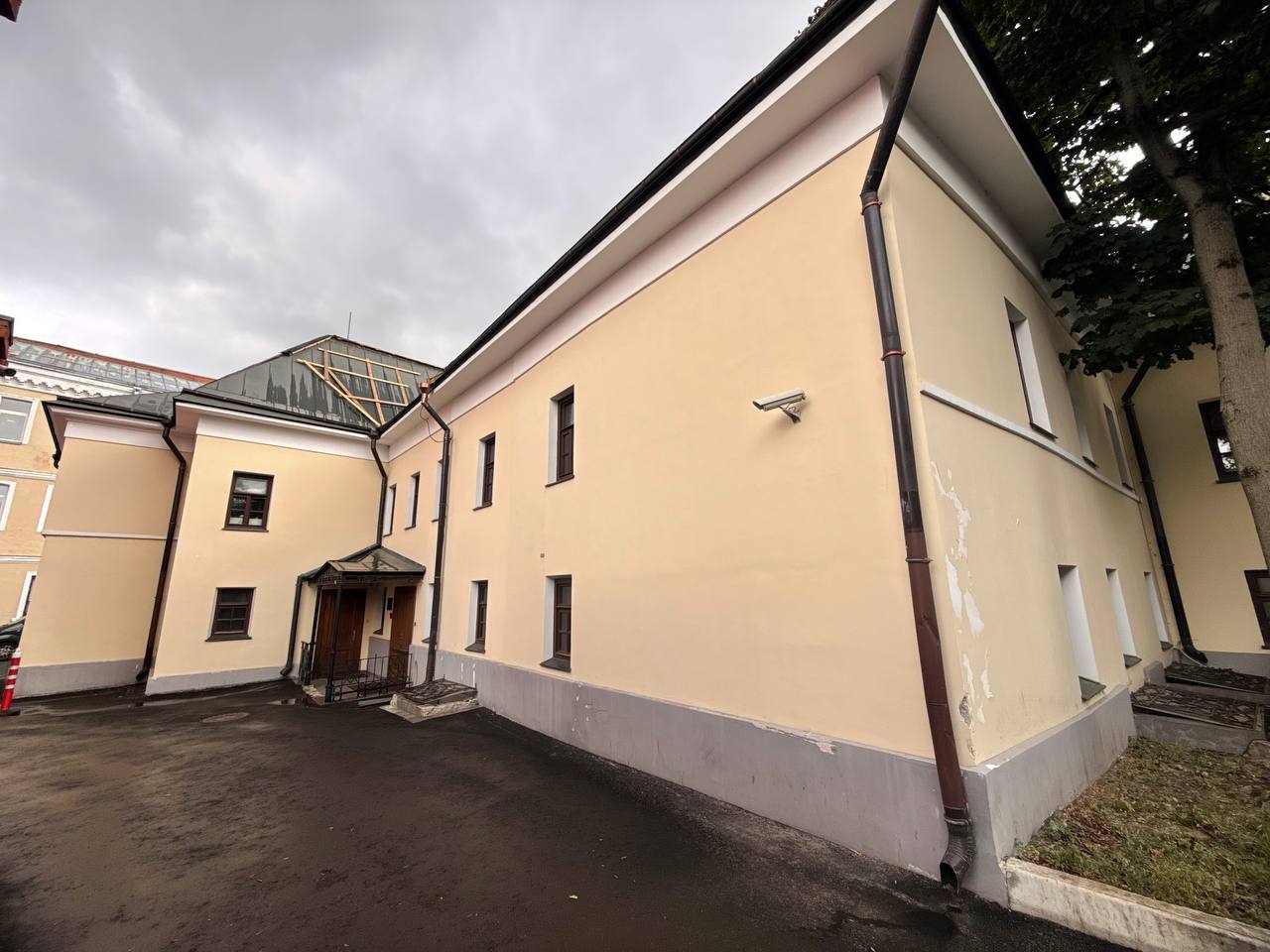 ул. Сергия Радонежского, 13С1 — фотография 8