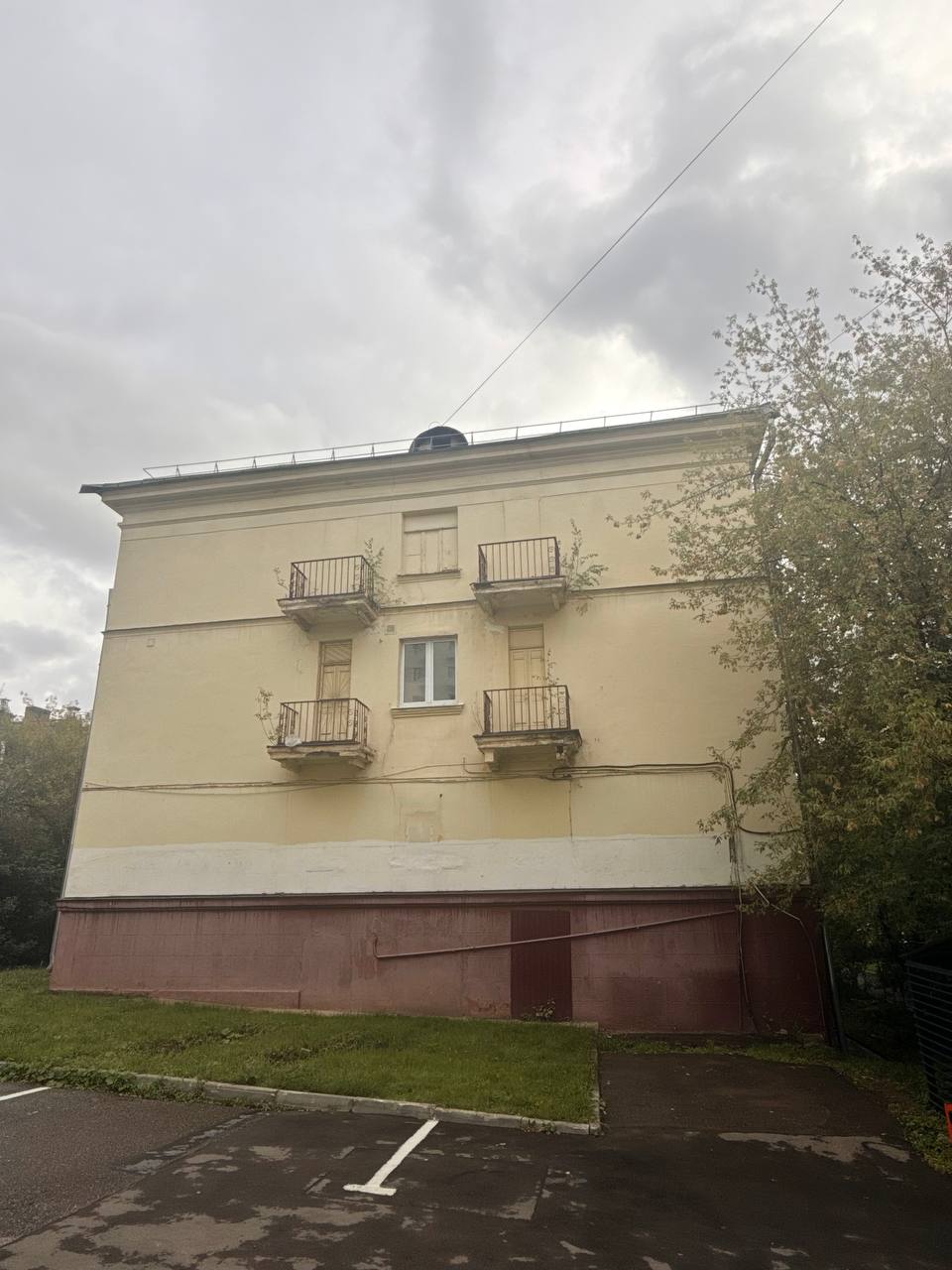 12-я Парковая ул., 6 — фотография 2
