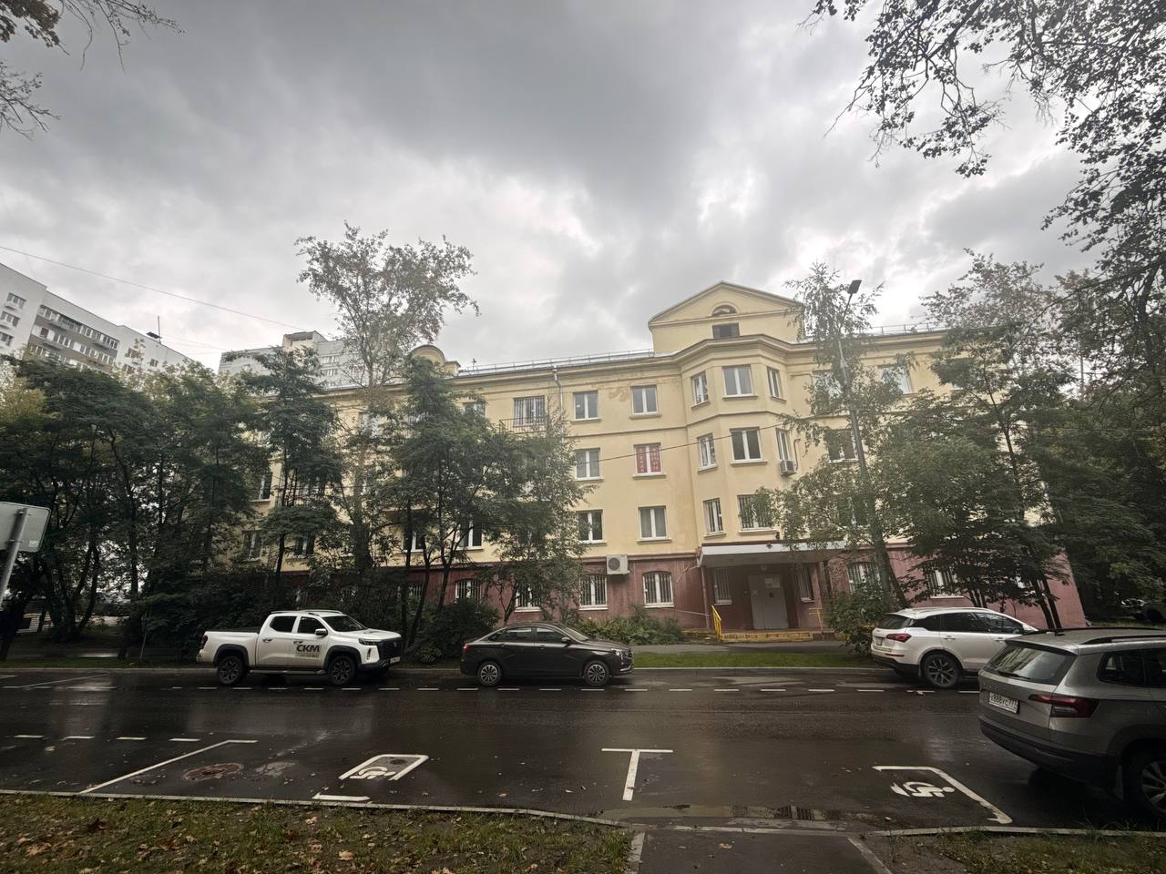 12-я Парковая ул., 6
