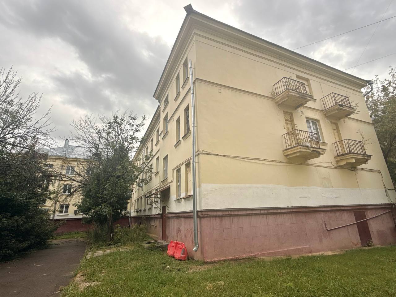 12-я Парковая ул., 6 — фотография 3