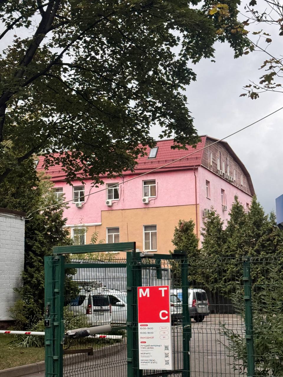 ул. Докукина, 6