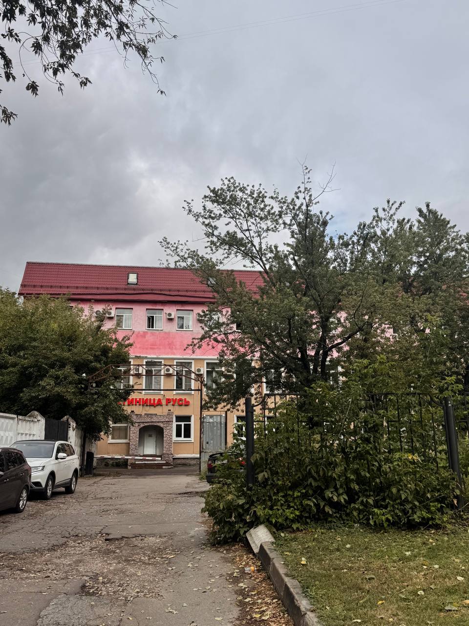 ул. Докукина, 6 — фотография 2