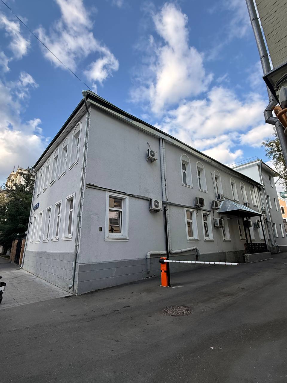 Большой Каретный пер., 20с2 — фотография 2