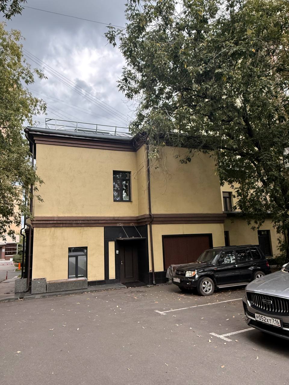 2-й Самотёчный пер., 3 — фотография 2