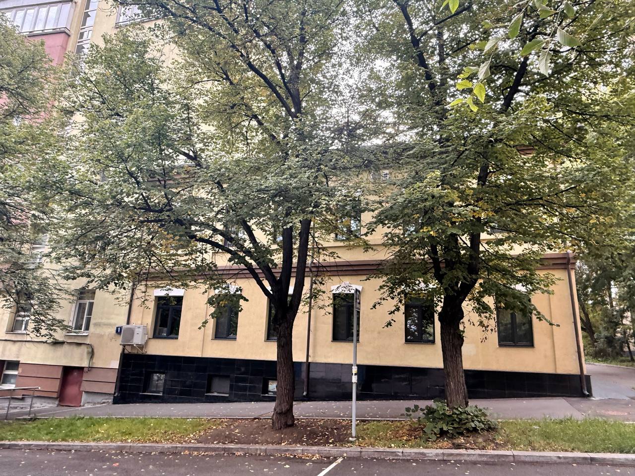 2-й Самотёчный пер., 3 — фотография 3