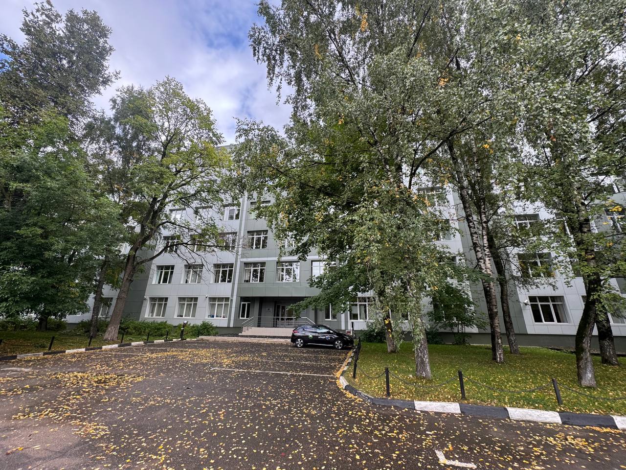 Архитектора Власова, 51 — фотография 2