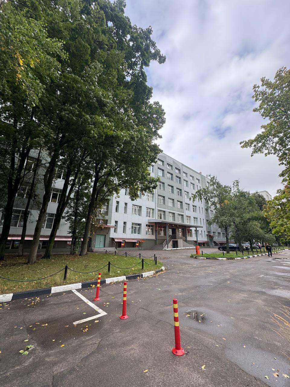 Архитектора Власова, 51 — фотография 3