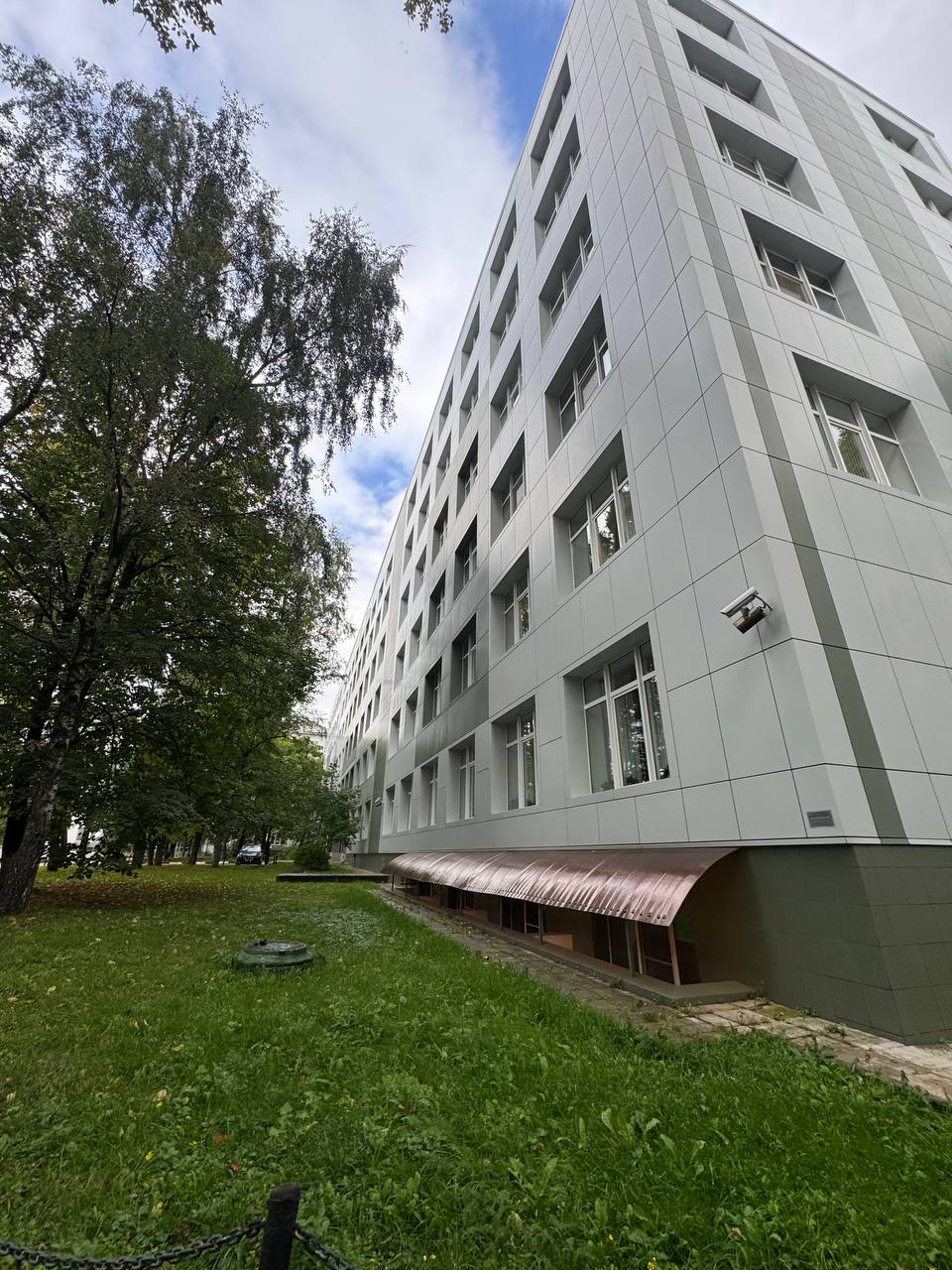 Архитектора Власова, 51 — фотография 5