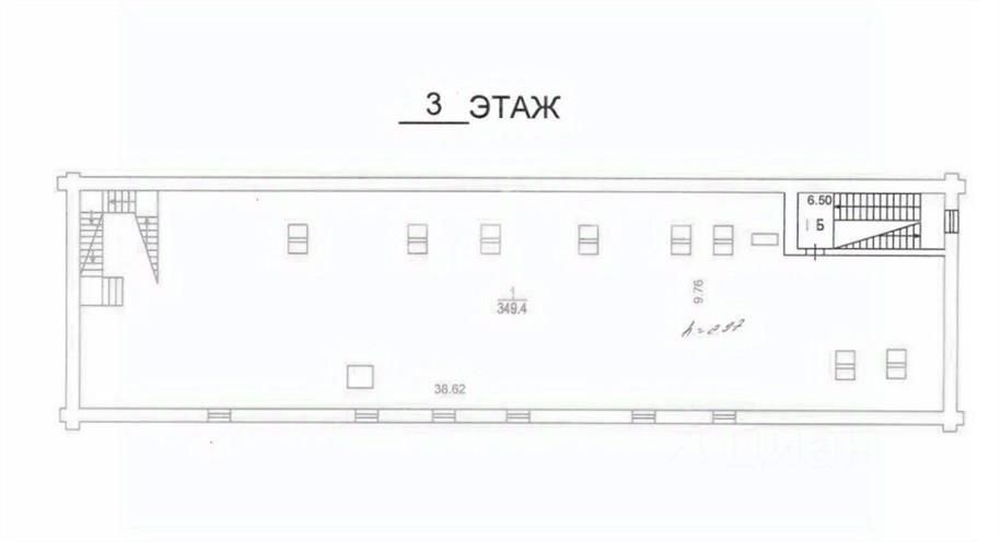 Ольховская ул., 45С3 — фотография 4