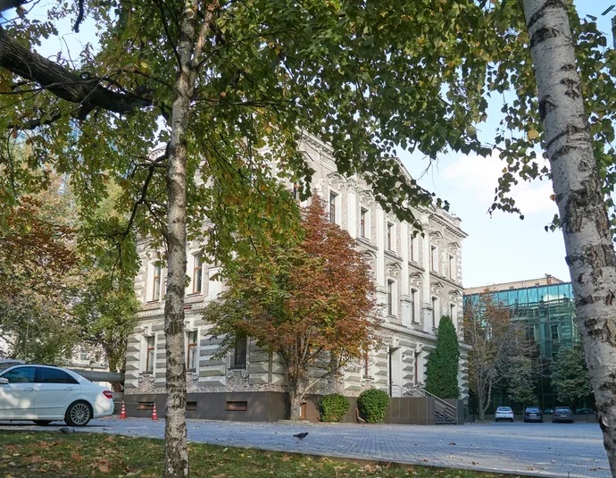 наб. Академика Туполева, 15к17 — фотография 3