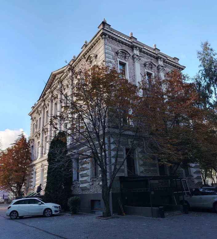 наб. Академика Туполева, 15к17 — фотография 2