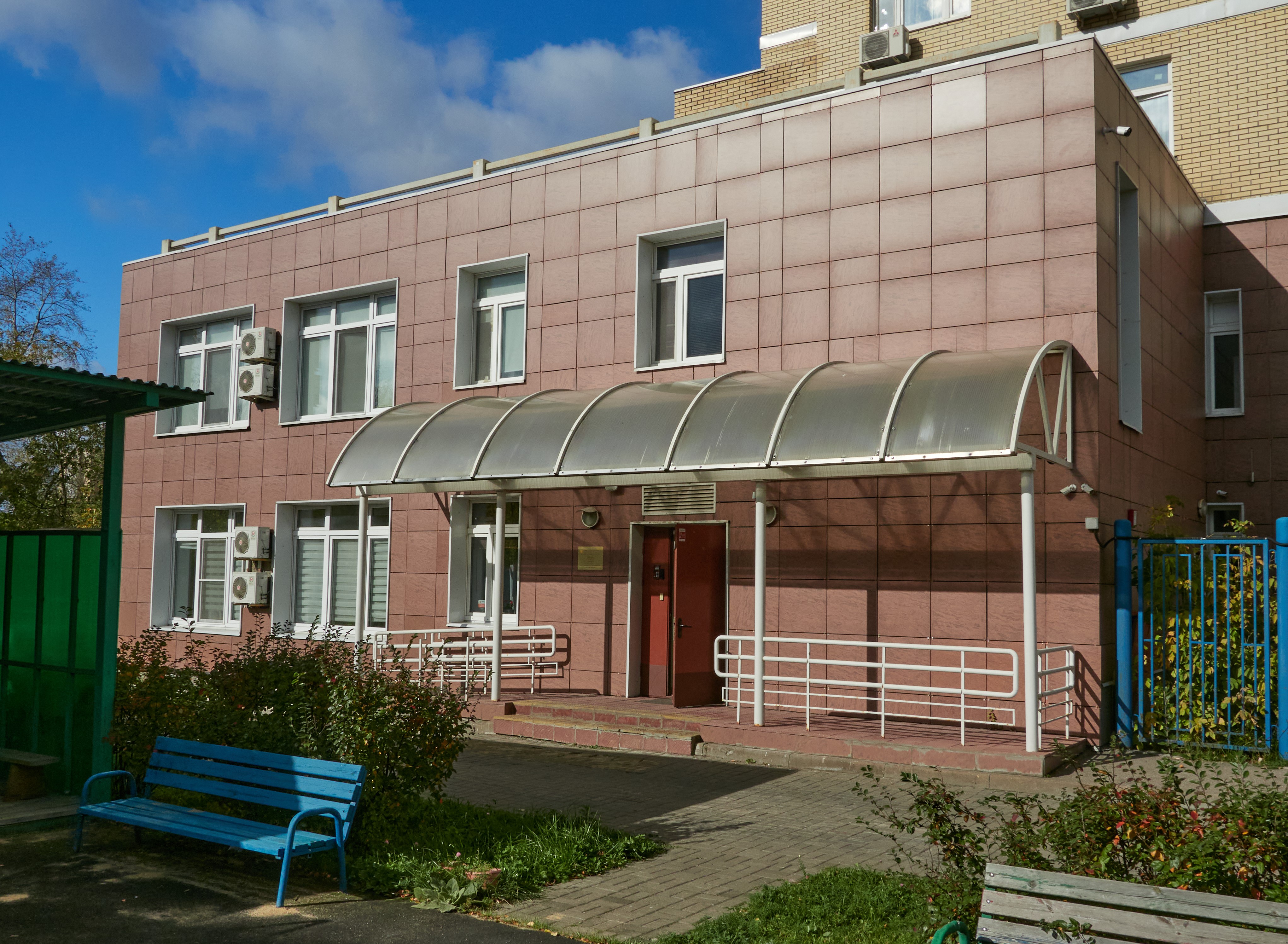 ул. Бориса Жигуленкова, 7