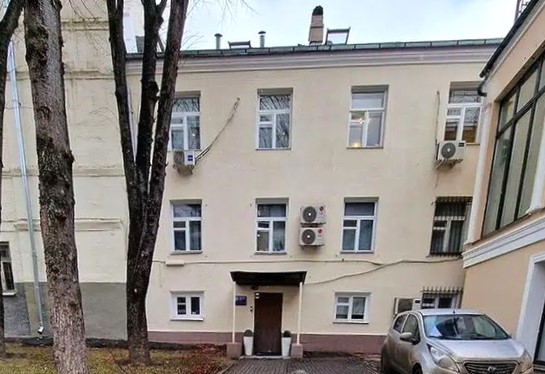 ул. Петровка, 23/10С12